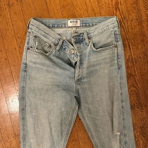 Agolde Jeans, size 27